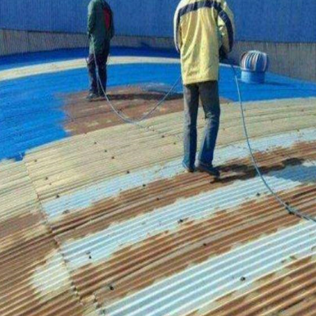汉台地面翻新与地坪漆施工流程